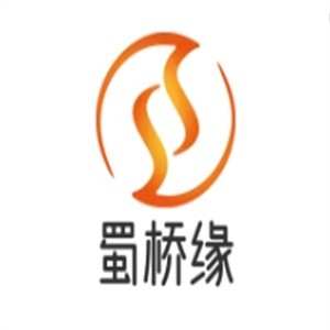 蜀桥缘过桥米线加盟logo