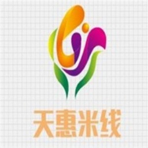 天惠米线加盟logo