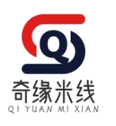 奇缘米线加盟logo