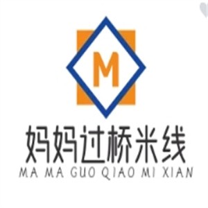 妈妈过桥米线加盟logo