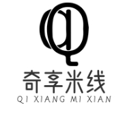 奇享米线加盟logo