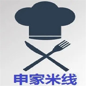 申家米线加盟logo