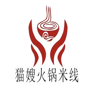 猫嫂火锅米线加盟logo