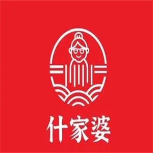 什家婆土鸡米线加盟logo