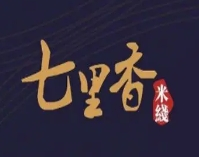 七里香过桥米线加盟logo