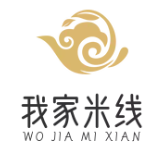 我家米线加盟logo