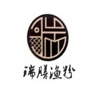 瑞膳鱼粉加盟logo