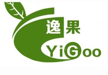 逸果鲜榨加盟logo