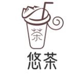 悠茶加盟logo