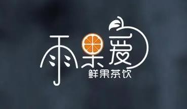 雨果爱饮品加盟logo