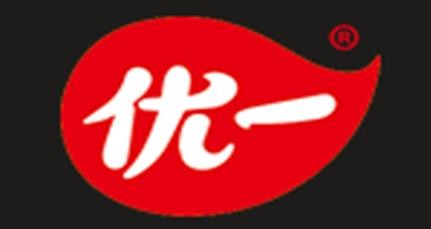 优一饮品加盟logo