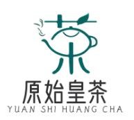 原始皇茶加盟logo