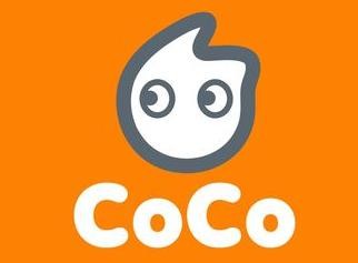 coco饮品加盟logo