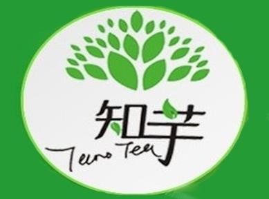 知芋饮品加盟logo