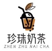 珍珠奶茶加盟logo