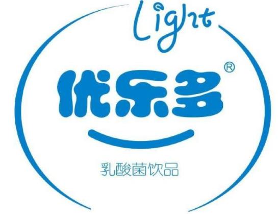 优乐多乳酸菌加盟logo