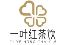 一叶红茶饮加盟logo