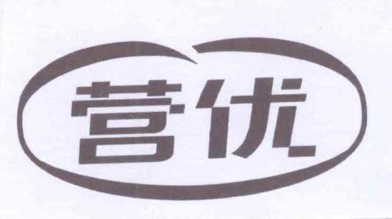 营优乳酸菌乳饮品加盟logo