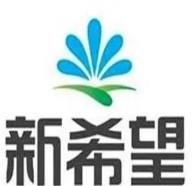 新希望鲜牛奶加盟logo