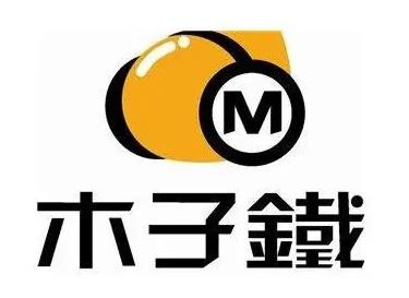 木子铁饮品加盟logo