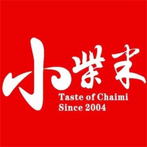 小柴米餐厅加盟logo