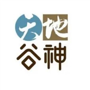 天地谷神加盟logo