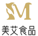 美艾食品加盟logo