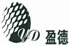 盈德休闲食品加盟logo