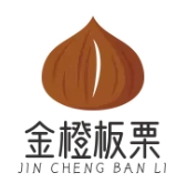 金橙板栗加盟logo