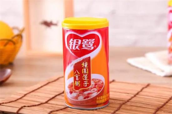 银鹭休闲食品加盟产品图片