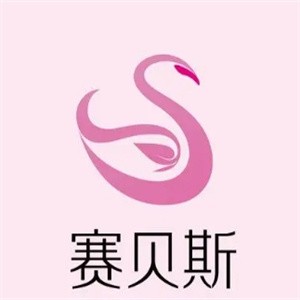 赛贝斯冰激凌加盟logo