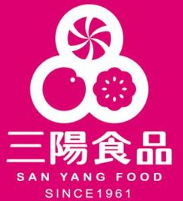 三杨休闲食品加盟logo