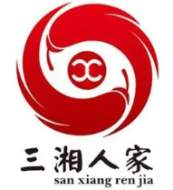 三湘天下加盟logo