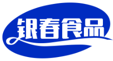 银春食品加盟logo