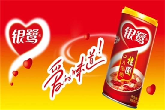 银鹭休闲食品加盟产品图片