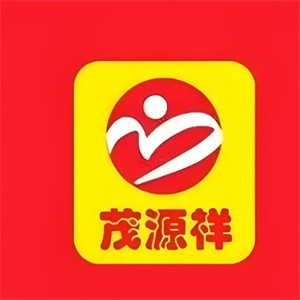 茂源祥糕点加盟logo