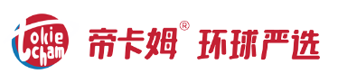 帝卡姆环球严选加盟logo