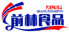 前林食品加盟logo