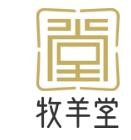 牧羊堂加盟logo