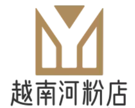 越南河粉店加盟logo