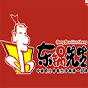 东锅先生养生炖锅加盟