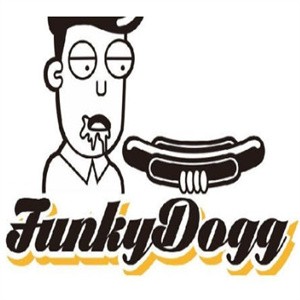 funkydogg时髦热狗加盟