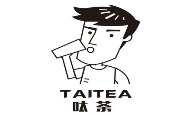 taitea呔茶加盟