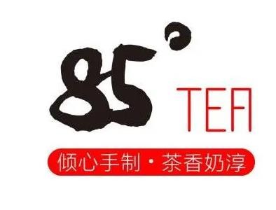 85°tea饮品加盟