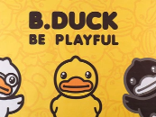 bduck奶茶加盟