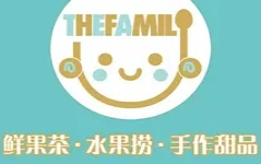 the family自家奶茶加盟