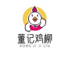 董记鸡柳加盟