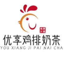 优享鸡排奶茶加盟