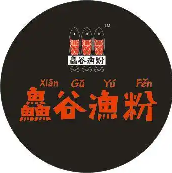 鱻谷鱼粉加盟