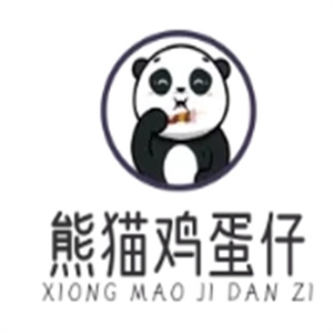 熊猫鸡蛋仔加盟